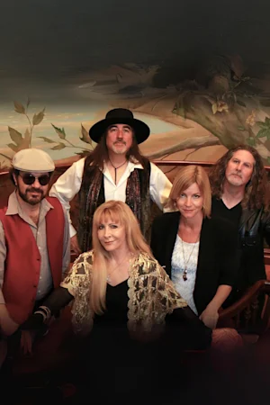 Fleetwood Mac Tribute by Mirage - Montclair tickets