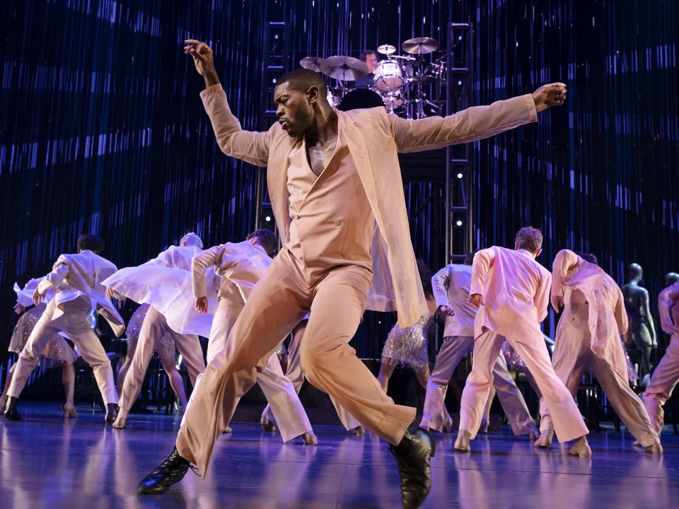 Bob Fosse's Dancin' on Broadway: What to expect - 1