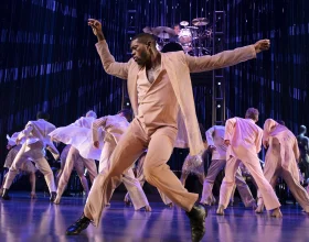 Bob Fosse's Dancin' on Broadway: What to expect - 1