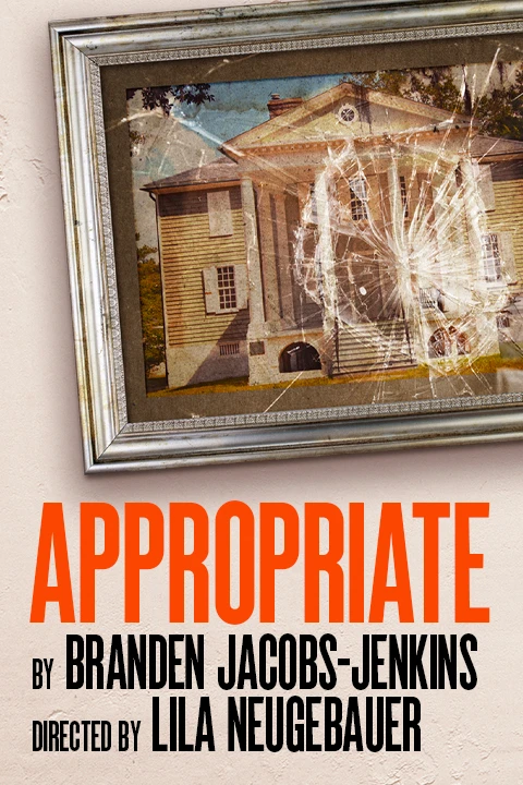 Appropriate On Broadway Tickets New York Theatre Guide