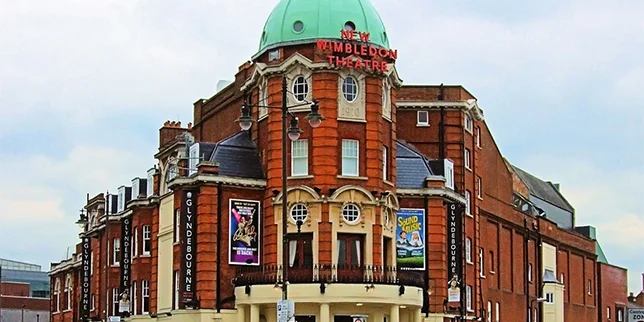 New Wimbledon Theatre
