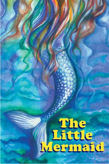 The Little Mermaid the Musical Tickets