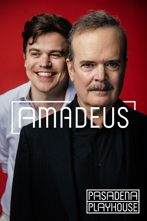 Amadeus tickets