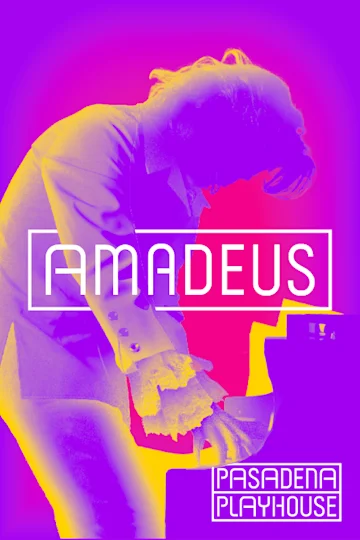 Amadeus Tickets