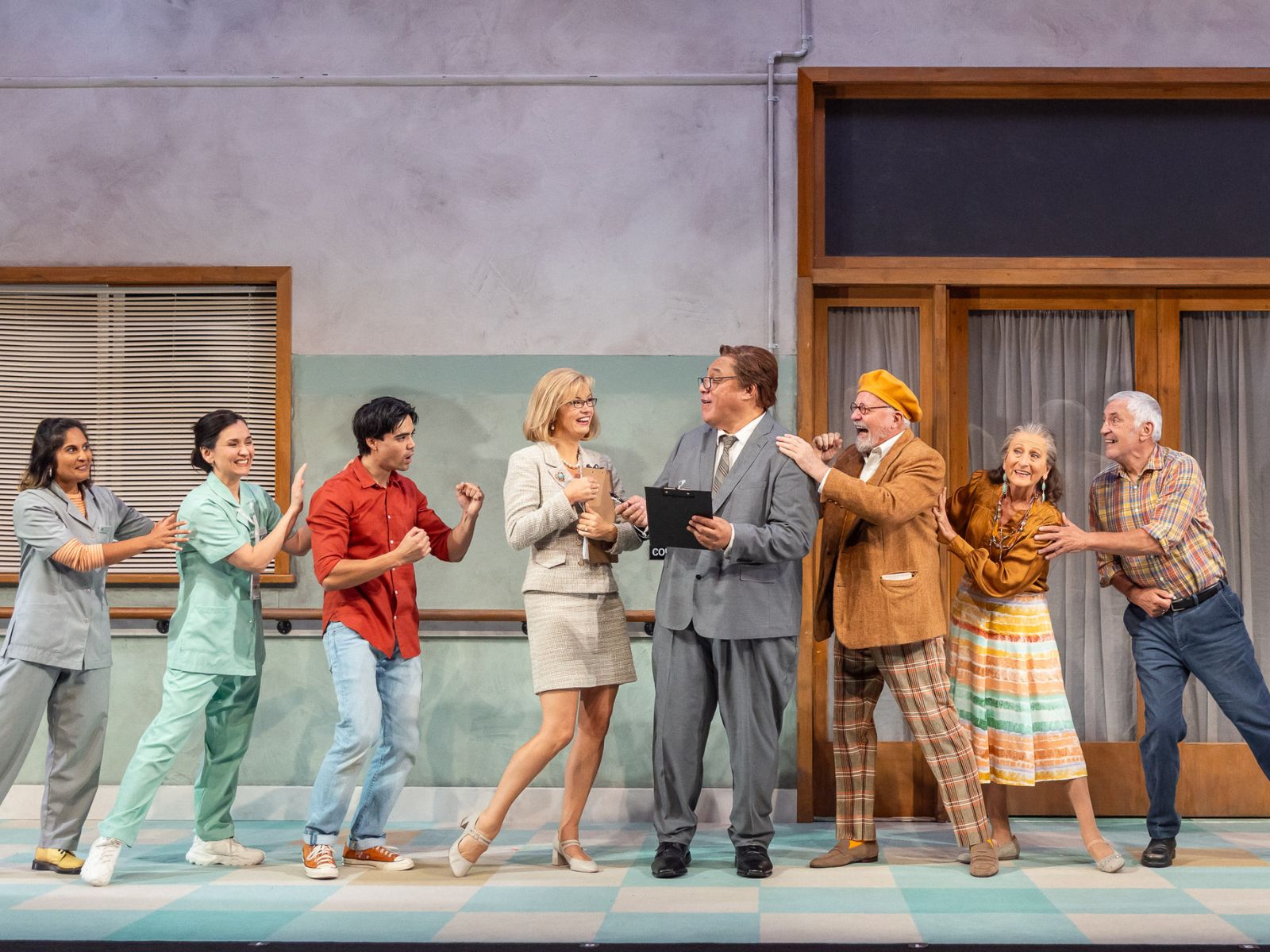 Bloom: What to expect - 3