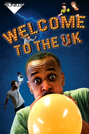 Welcome to the UK tickets