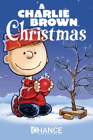 A Charlie Brown Christmas Tickets