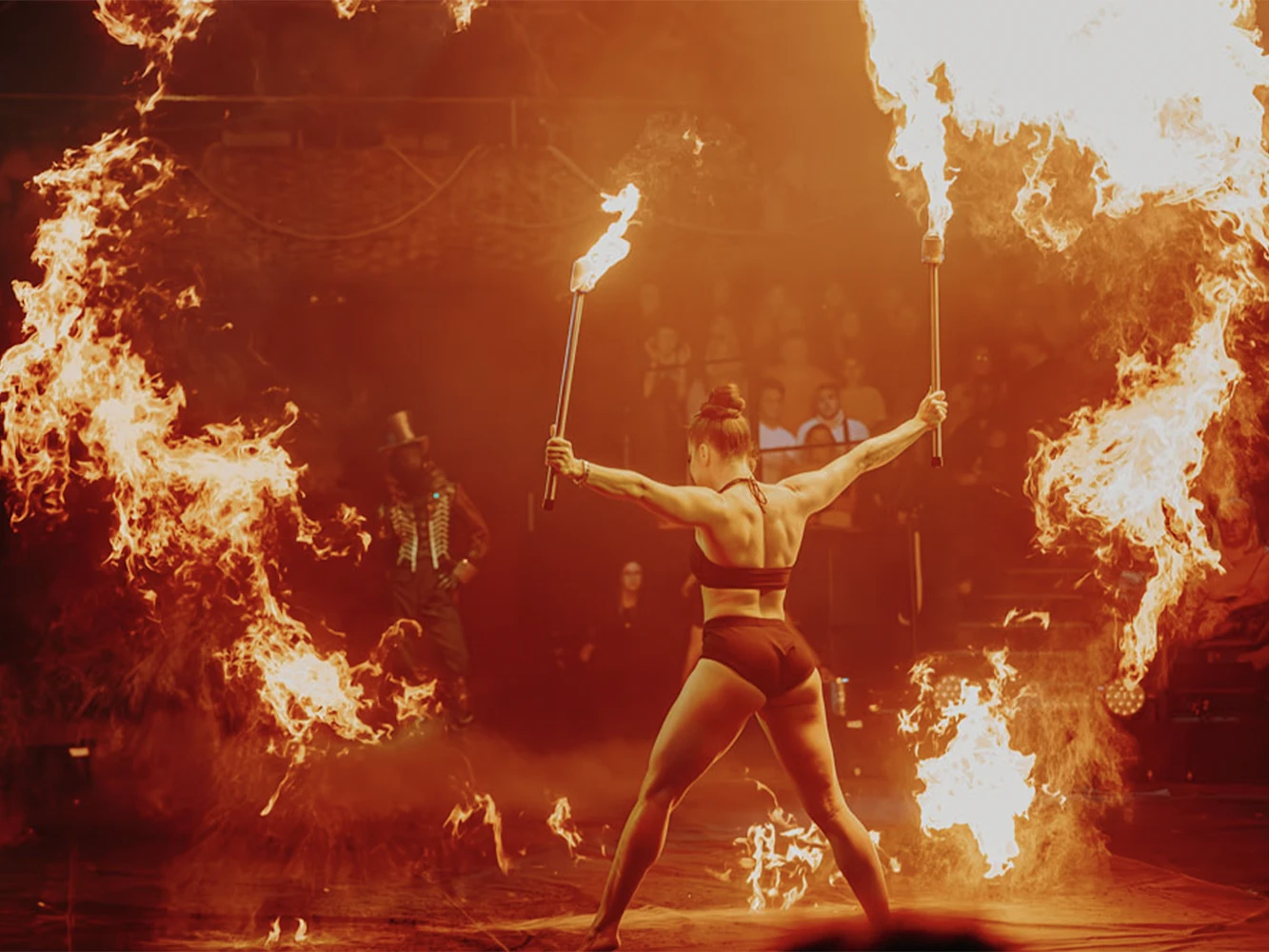 COME ALIVE! The Greatest Showman Circus Spectacular: What to expect - 6