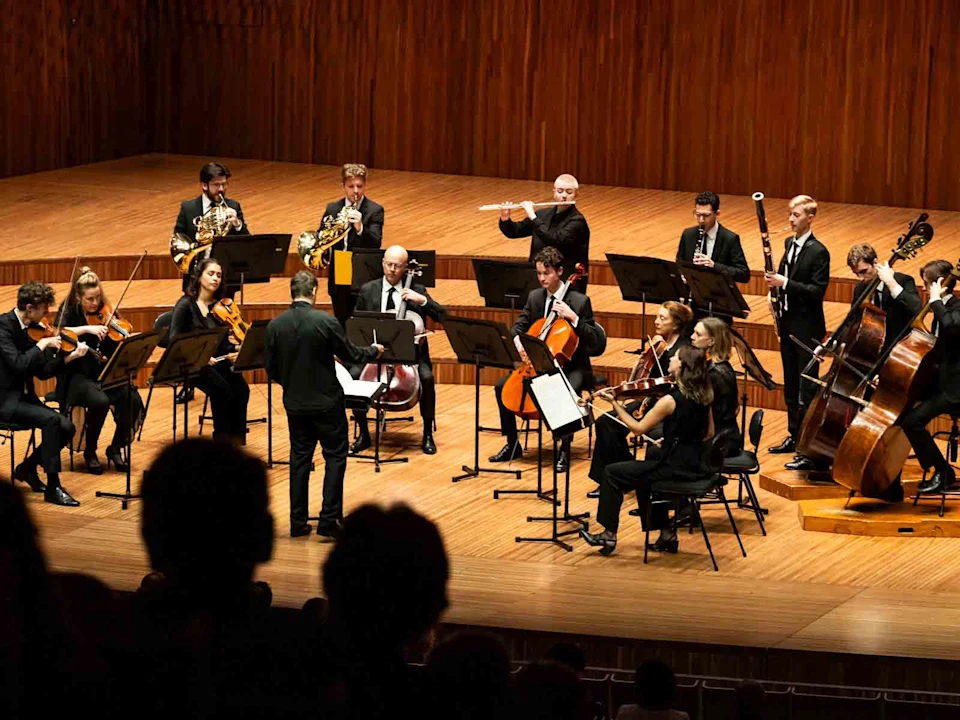 Lunchtime Classics with the Sydney Symphony: What to expect - 1