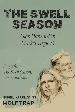 The Swell Season tickets