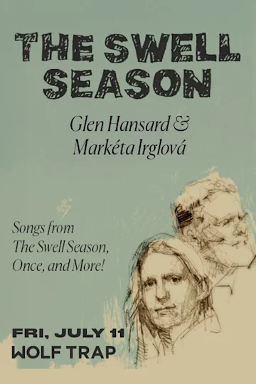 The Swell Season tickets