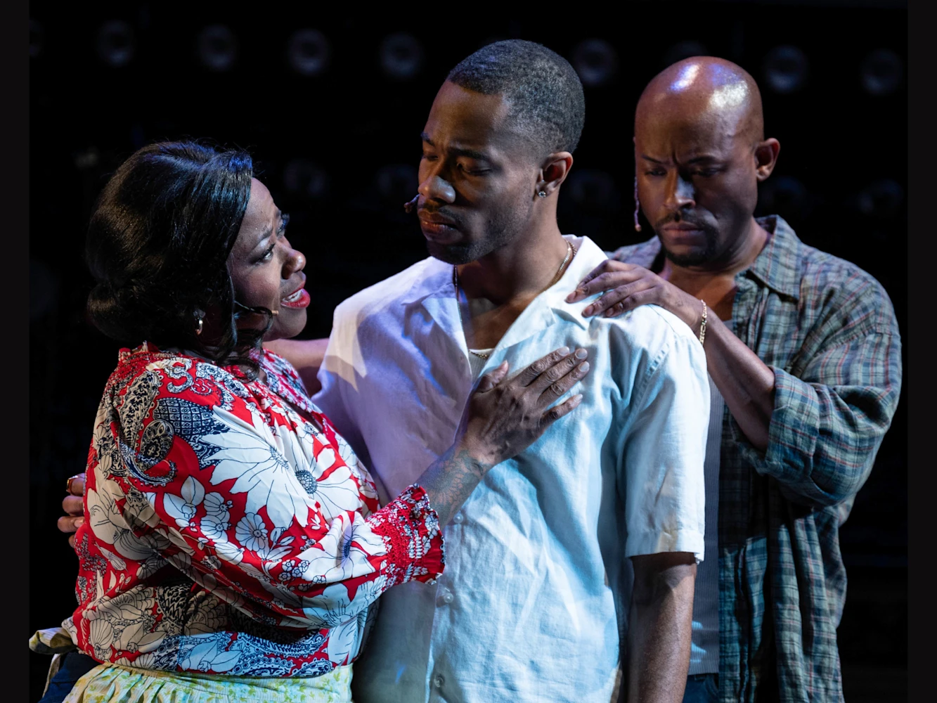 Young John Lewis: Prodigy of Protest: What to expect - 6