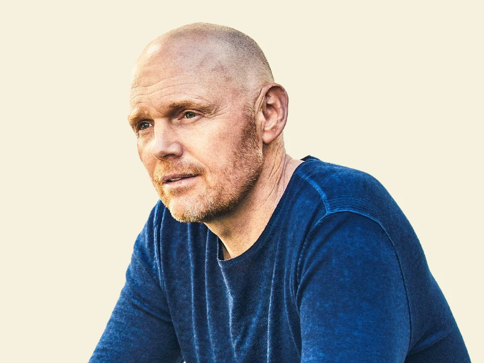 Bill Burr Live: What to expect - 1