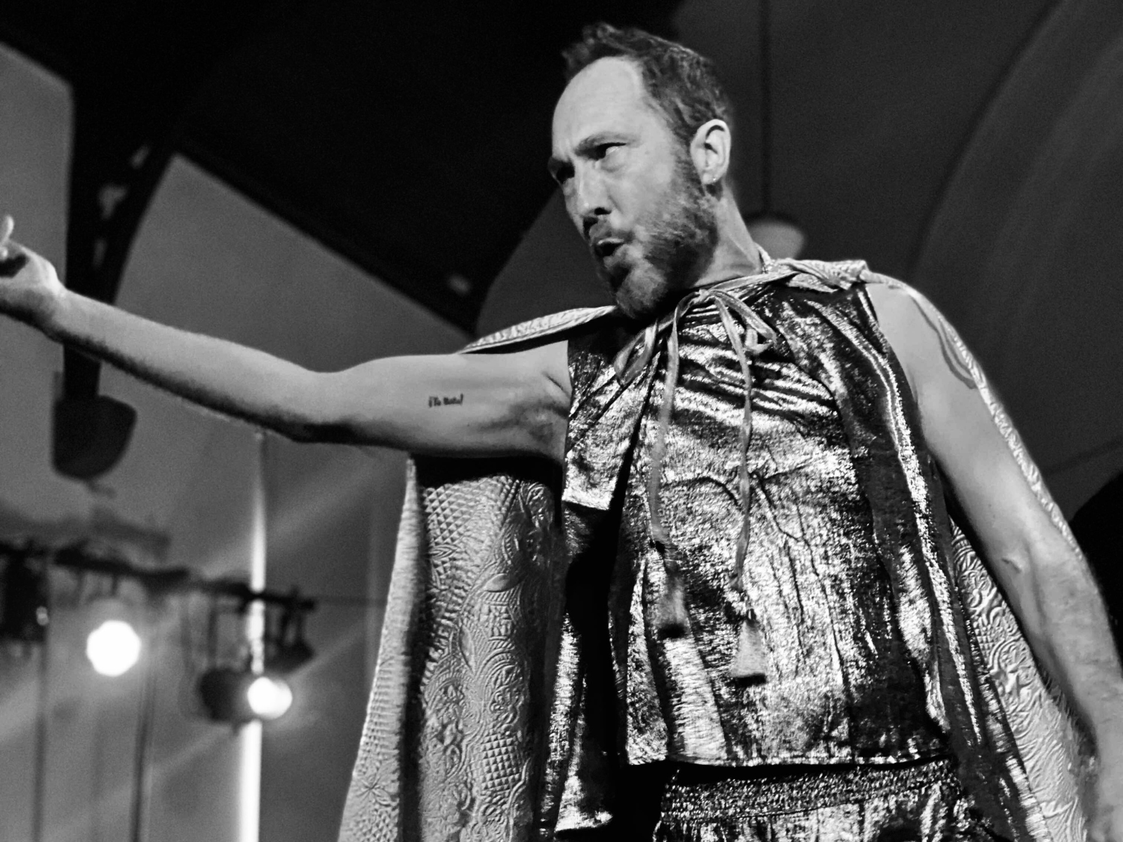 A Midsummer Night's Dream: What to expect - 3