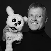 Phillip Huber