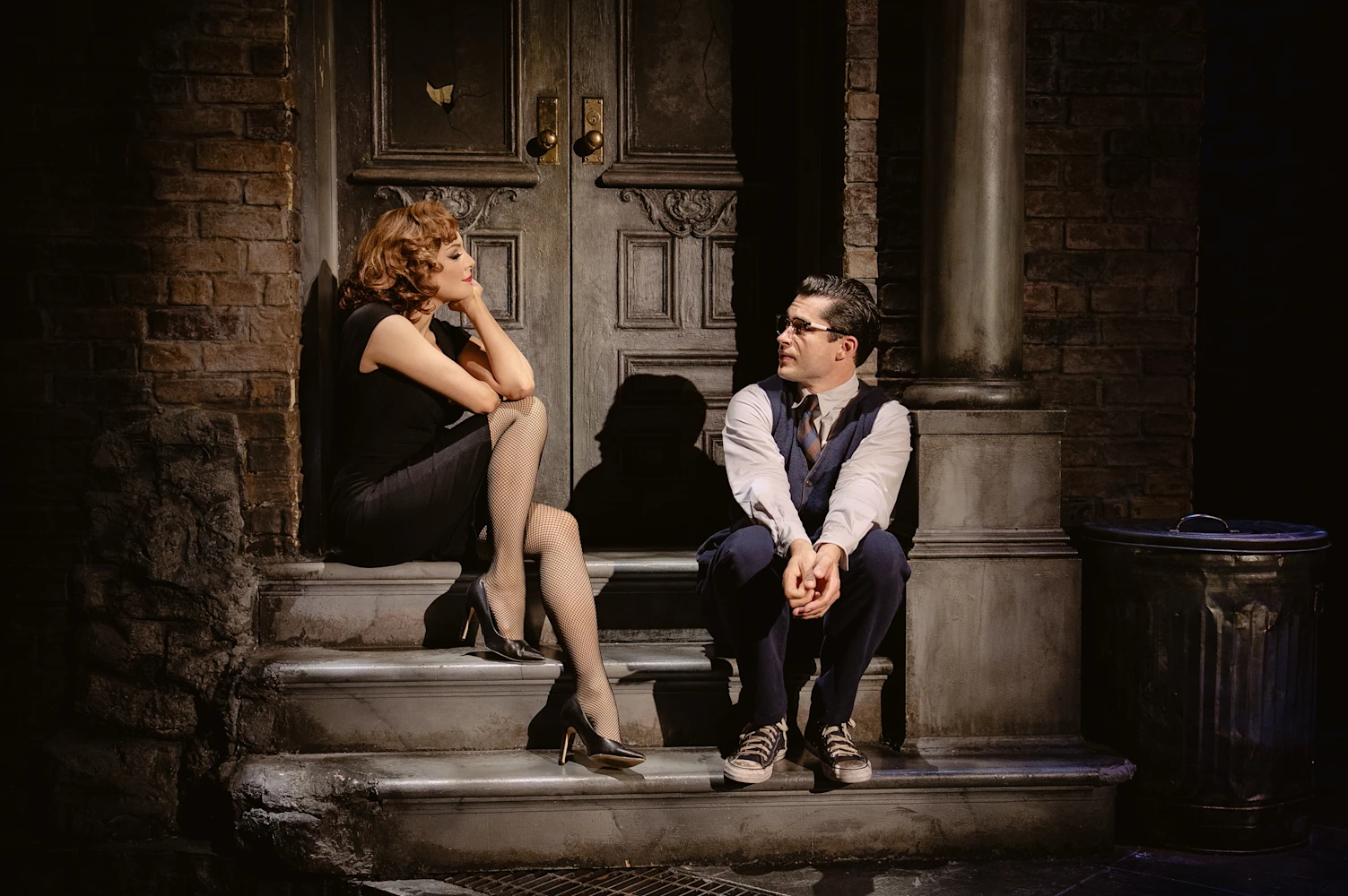Little Shop of Horrors: What to expect - 7