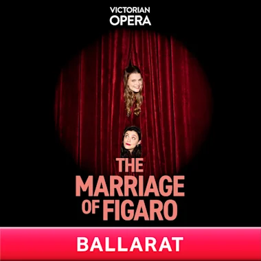 The Marriage of Figaro