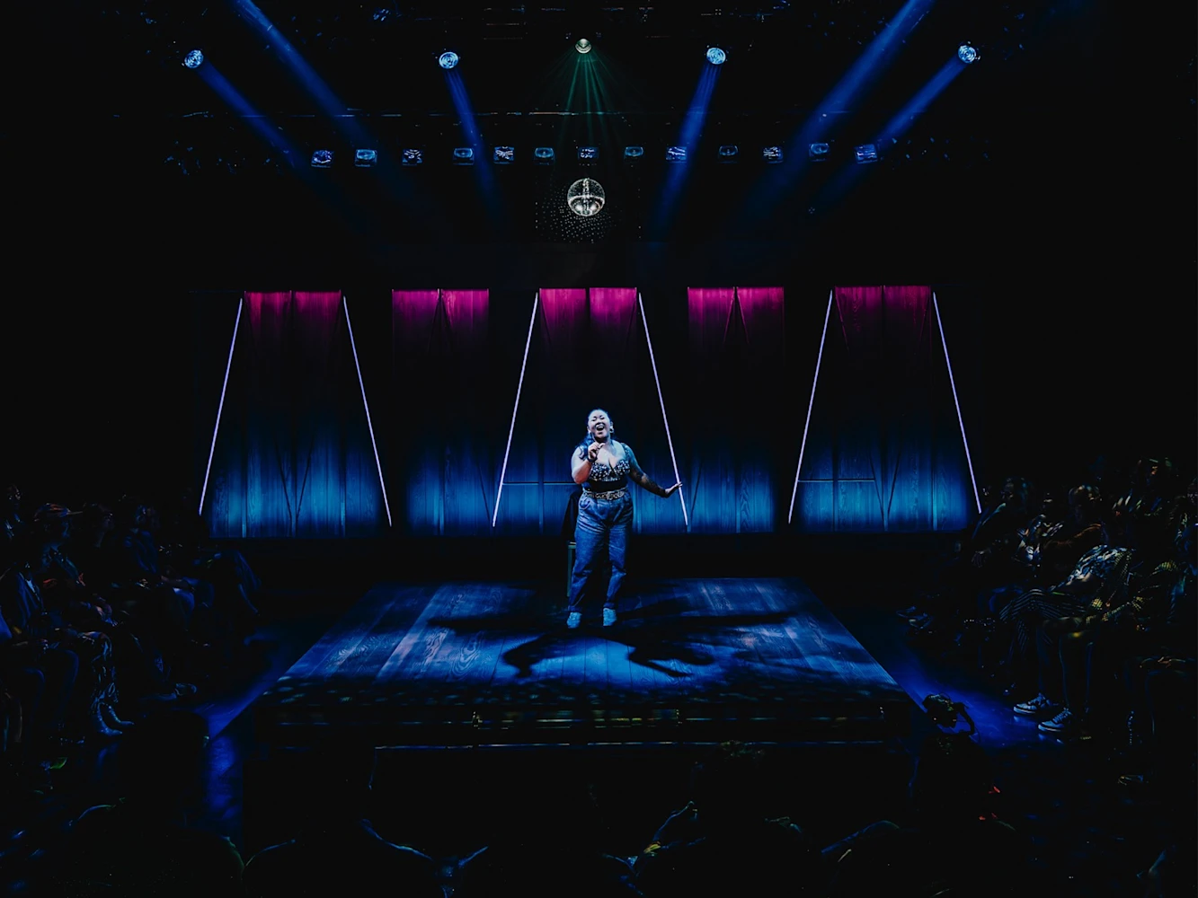 Dragon Mama: What to expect - 8