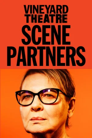 Scene Partners Tickets