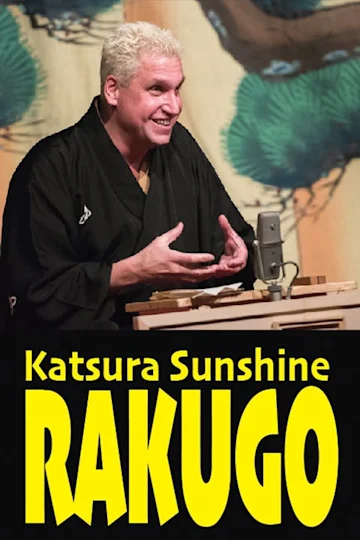 Rakugo tickets