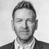 Kenneth Branagh