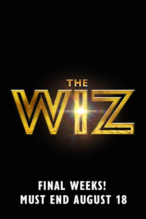 The Wiz on Broadway Tickets