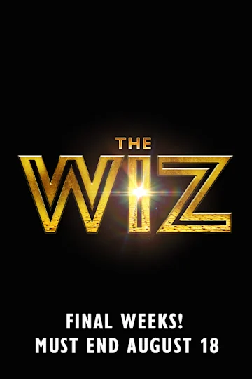 The Wiz on Broadway Tickets