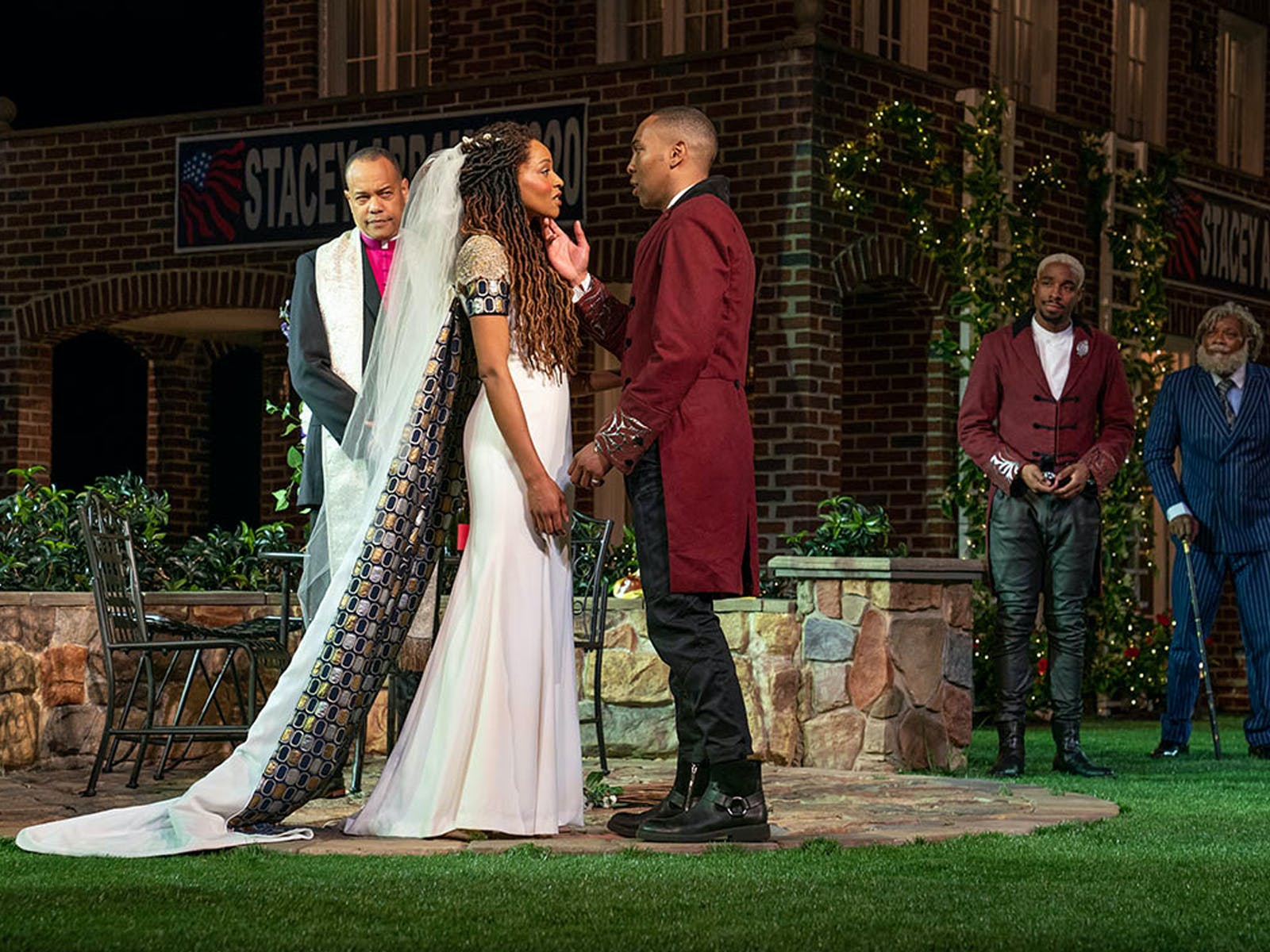 Much Ado About Nothing: What to expect - 2