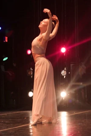 Dissonance Dance Theatre: Winter Stories Tickets