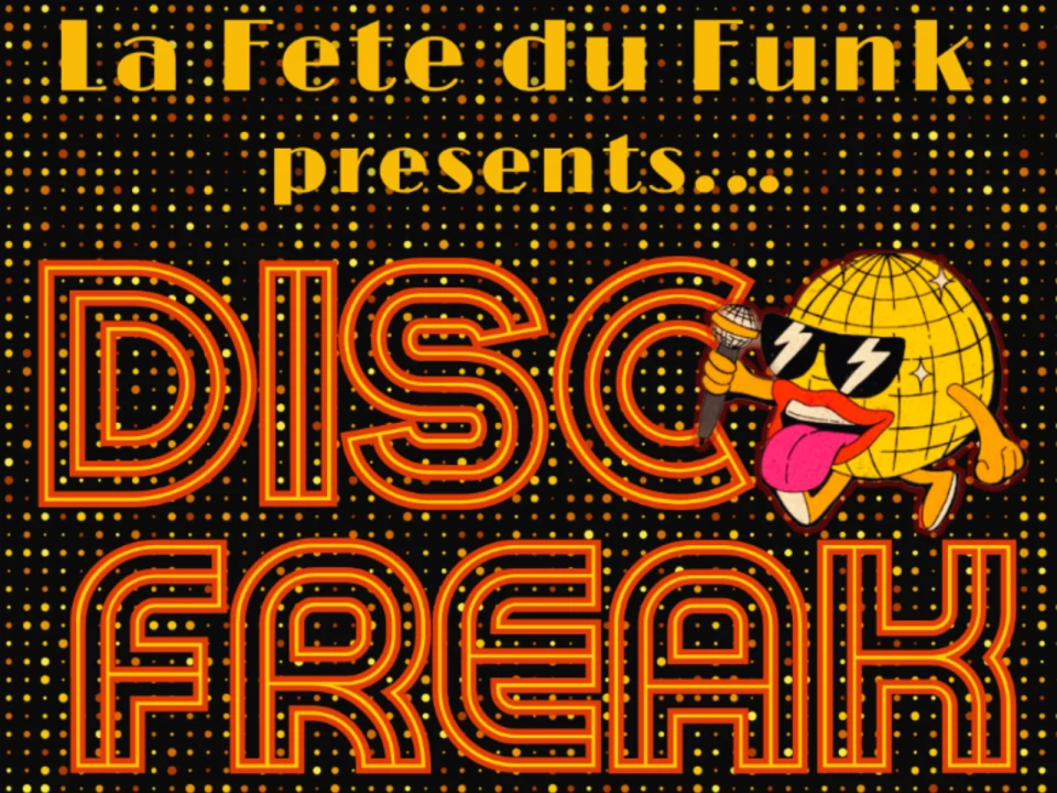 La Fete du Funk: What to expect - 1