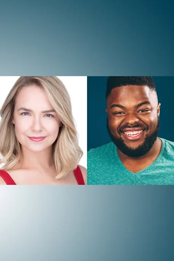 Victoria Beaudoin & Joseph Hayes Tickets