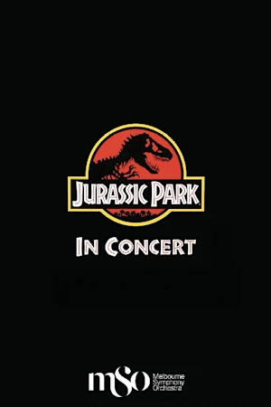 Jurassic Park in Concert