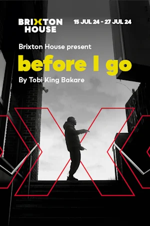 Housemates Returns: Before I Go tickets