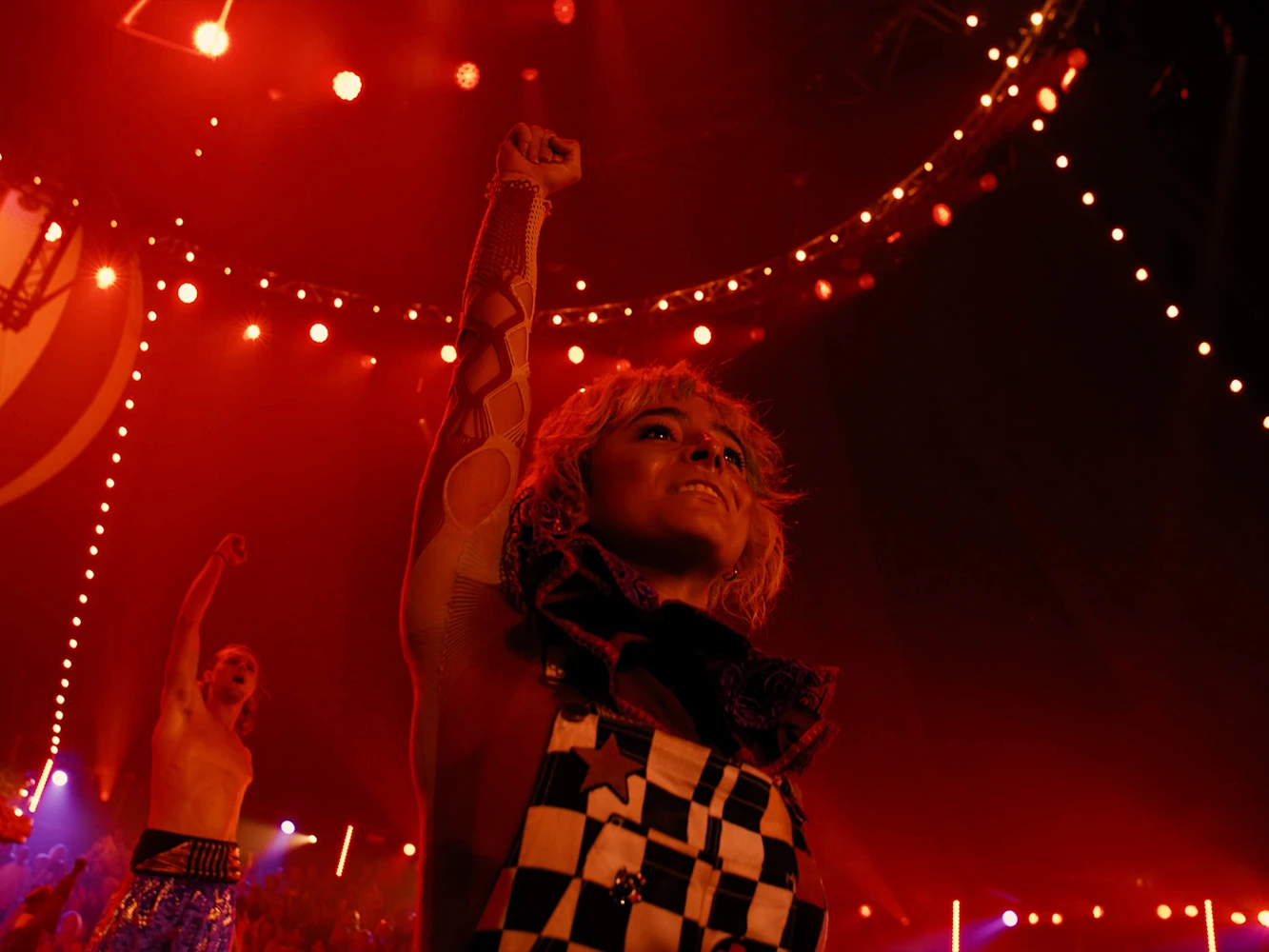 COME ALIVE! The Greatest Showman Circus Spectacular: What to expect - 6