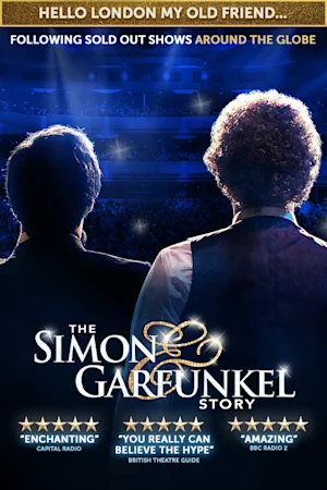 The Simon & Garfunkel Story Tickets