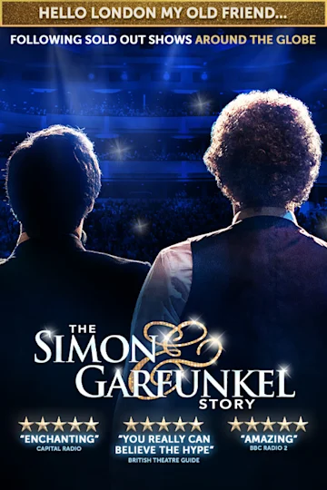 The Simon & Garfunkel Story Tickets
