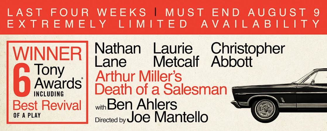 Death of a Salesman