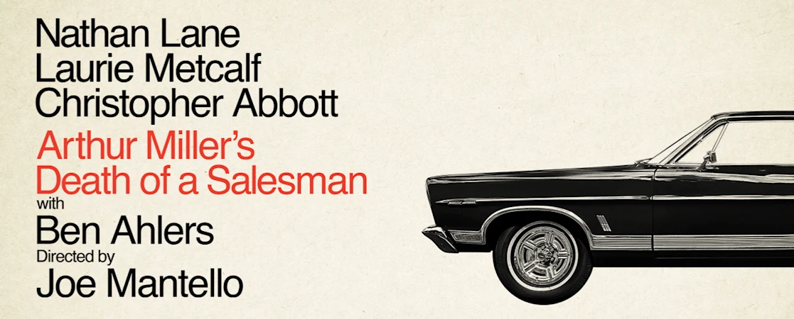 Death of a Salesman