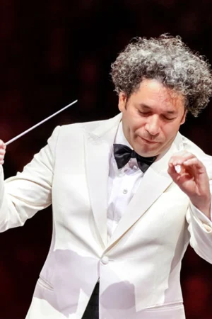 Estancia with Dudamel on July 18th Tickets
