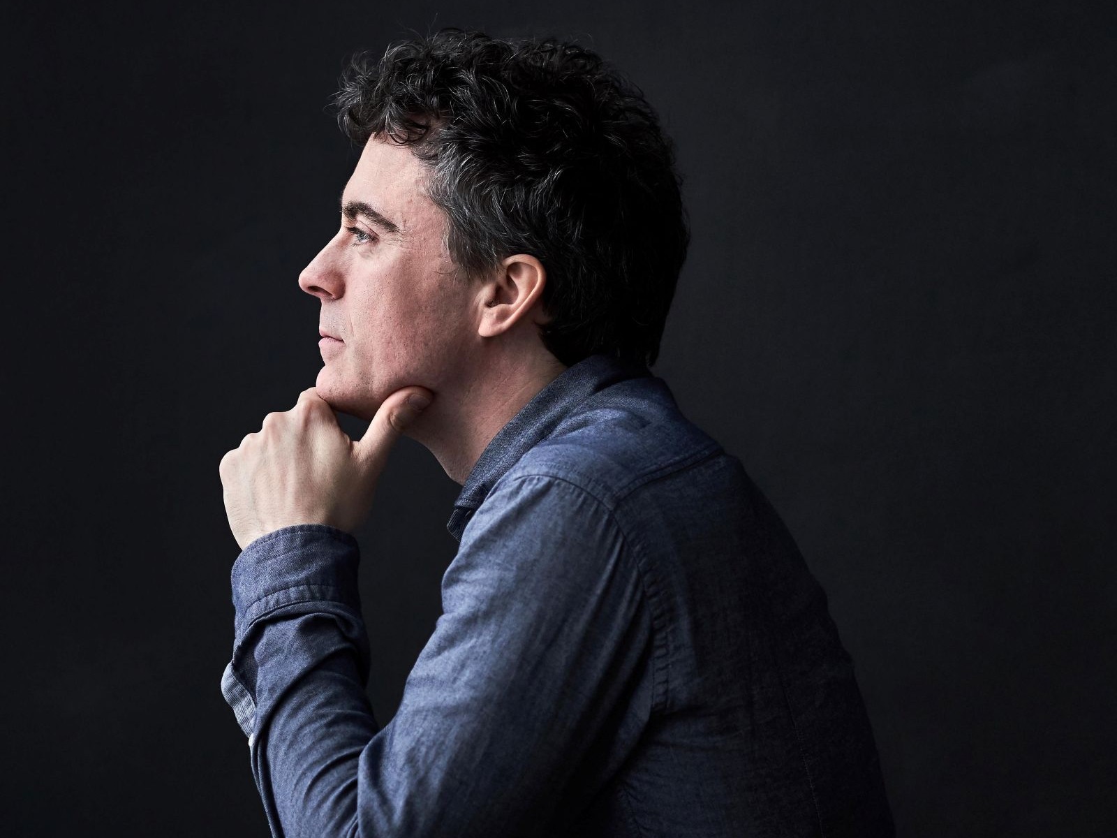 Paul Lewis: Mozart+ presented by Musica Viva Australia | Sydney: What to expect - 1