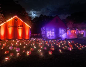 The Great Jack O’Lantern Blaze: Long Island: What to expect - 3