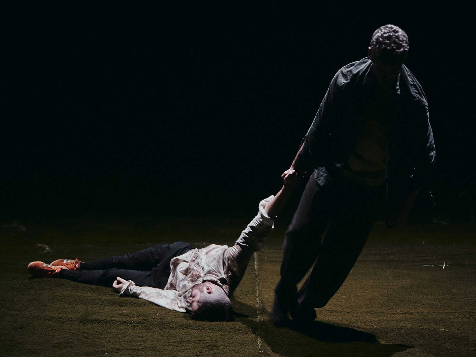 Scorched Earth: What to expect - 4