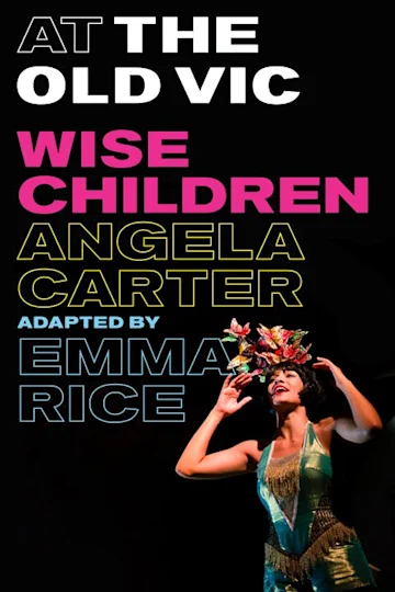 Wise Children Tickets