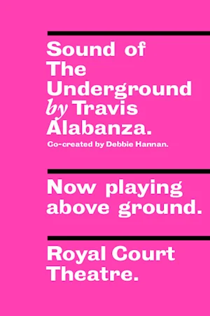 Sound of the Underground Tickets