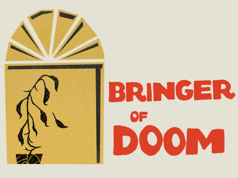 Bringer of Doom: What to expect - 1