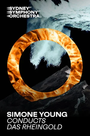 Simone Young conducts Das Rheingold Tickets