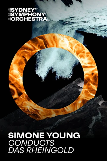 Simone Young conducts Das Rheingold presented by the Sydney Symphony Orchestra Tickets