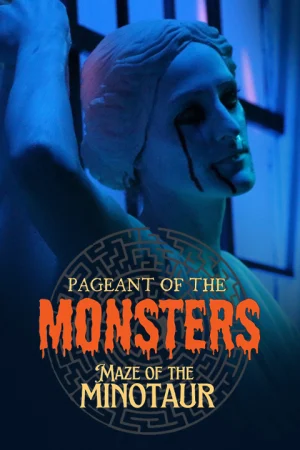Pageant of the Monsters Tickets