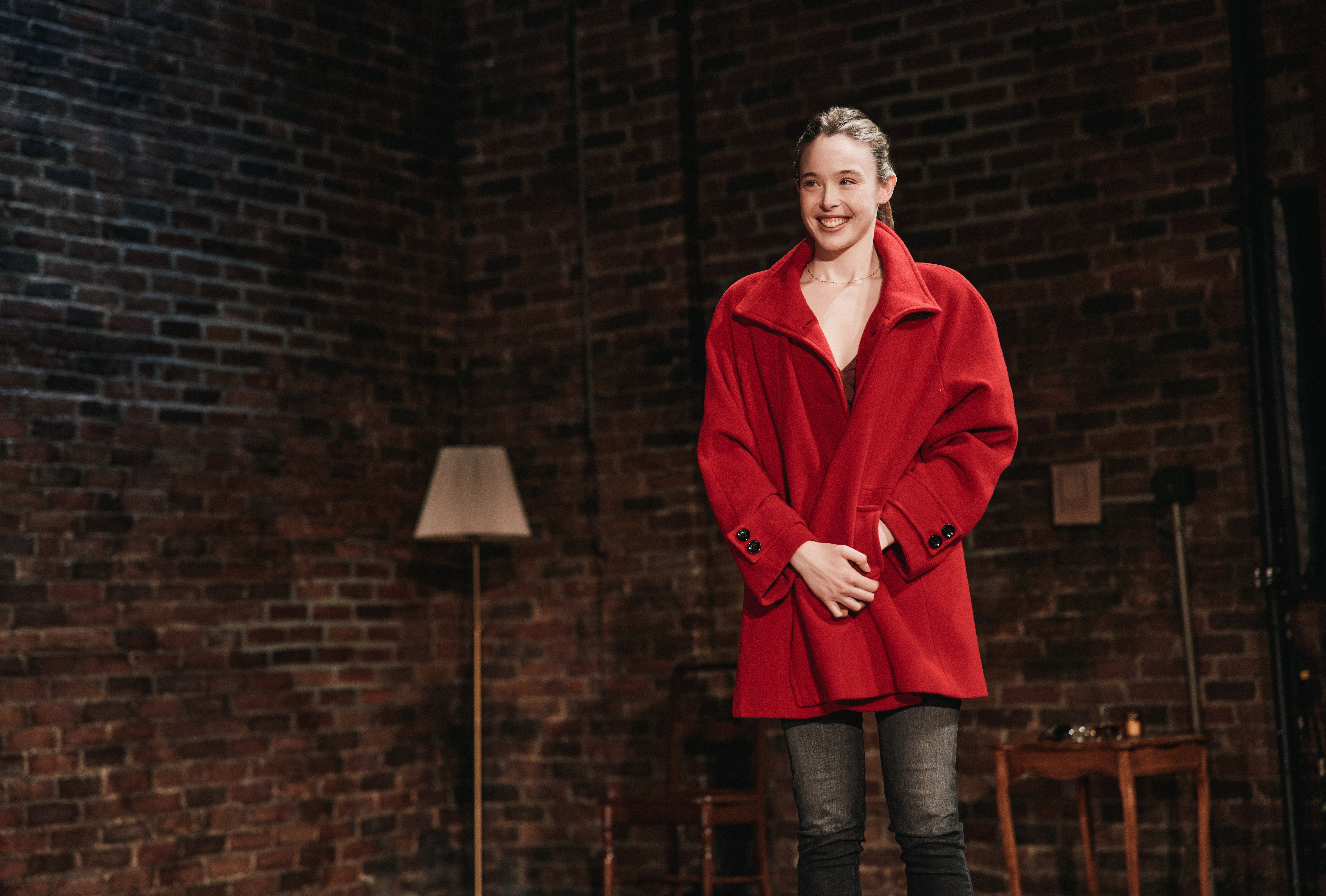 Sexual Misconduct of the Middle Classes: What to expect - 1