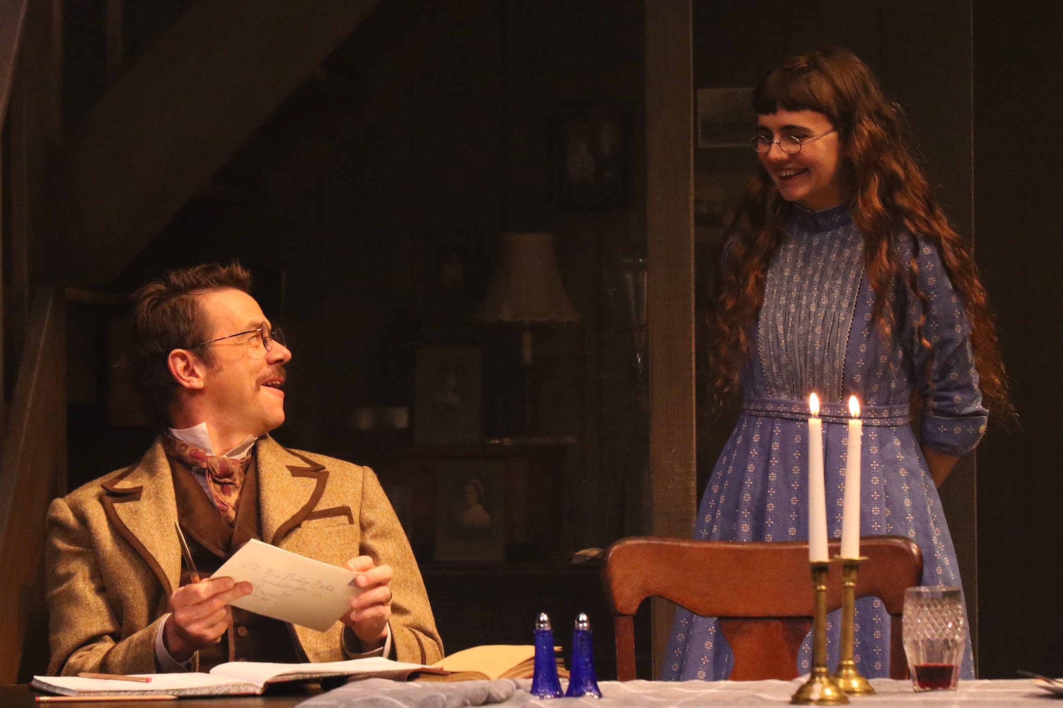 The Wild Duck: What to expect - 3